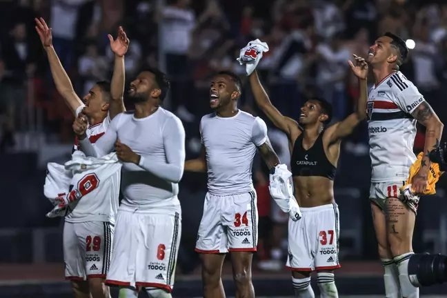 ingresso final sul americana 2022
