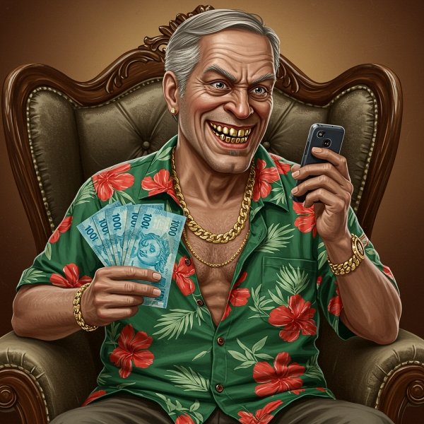 agiota-online